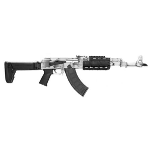 Zastava ZPAP M70 7.62x39mm Semi-Auto Rifle