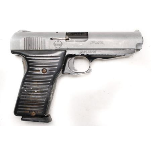 Lorcin L9mm 9mm Police Trade-In Pistol