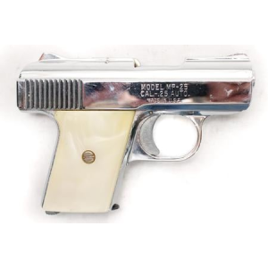 Raven Arms MP-25 25 ACP Police Trade-In Pistol