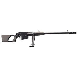 Zastava M93 Black Arrow 50 BMG Bolt-Action Rifle