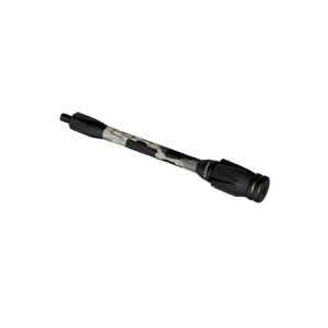 Hoyt Stealth Pro Series 8 Inch Stabilizer with KUIU Verde Finish