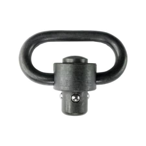 Grovtec Heavy Duty Push Button Swivel 1.25 Inch