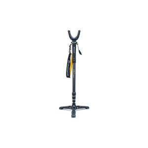 Vanguard Carbon Fiber Shooting Stick with U Yoke