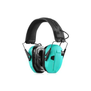 Savior Apollo - Electronic Sound Suppressor - Bright Teal
