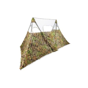 Nukem Double Up System XL - Mossy Oak Obsession 3D Leafy