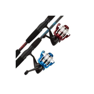 Shakespeare Navigator 6 Foot Medium Spinning Combo