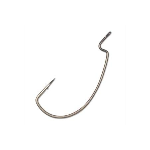 Gamakatsu Worm Offset Extra Wide Gap Nano Alpha