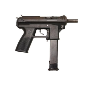 Intratec AB-10 9MM Police Trade-in Pistol