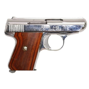 Jennings J-22 22LR Police Trade-in Pistol