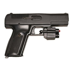 Stallard JS-9 9MM Police Trade-in Pistol (Magazine Not Included)