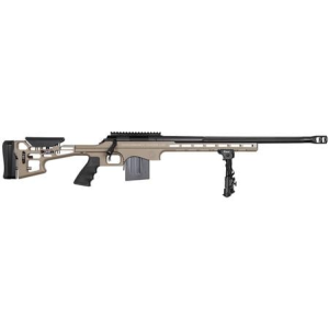 Thompson Center Performance Center LRR 308 Win Flat Dark Earth (FDE) Long Range Rifle