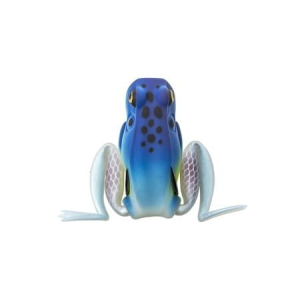 Lunkerhunt Popping Frog 1/4 oz Herrig