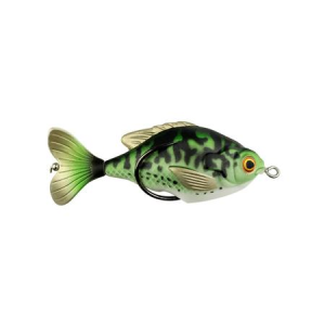 Lunkerhunt PropFish Sunfish - Crappie