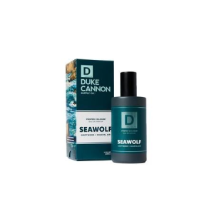 Duke Cannon Proper Cologne - Seawolf