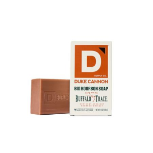 Duke Cannon Big Ass Brick of Soap - Bourbon