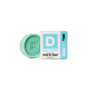 Duke Cannon Everlasting Puck of Soap - Midway