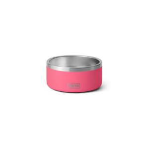 Yeti Coolers Boomer 4 Dog Bowl - Tropical Pink
