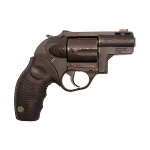 Taurus Protector Poly 357 Mag. Police Trade-In Revolver