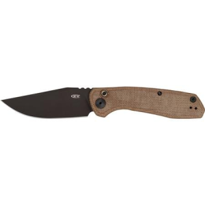 Zero Tolerance Model 0512 Automatic Folding Knife