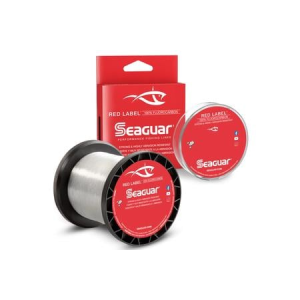 Seaguar Red Label Fluorocarbon 200yd Fishing Line