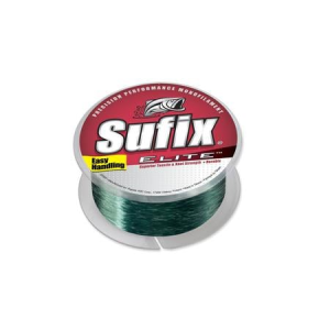 Sufix Siege- 17 lb 330 Yards
