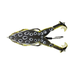 Lunkerhunt Prop Frog- Croaker