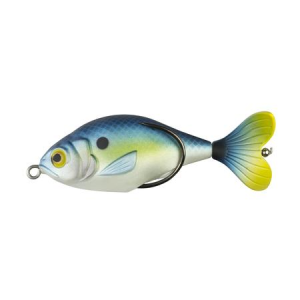 Lunkerhunt Propfish Shad Threadfin