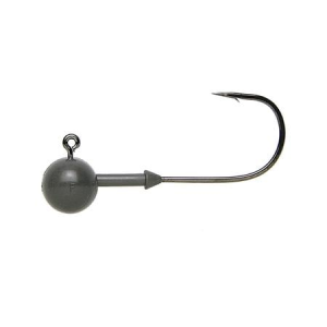 Keitech Tungsten Super Round Jig Head 3/16oz