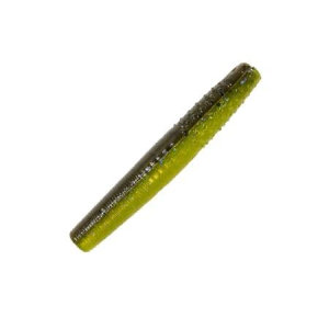 Z Man Fishing Products Finesse TRD 2.75 Inch in Hot Snakes