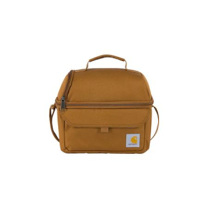 Spg Carhartt Insulated 12 Can Two Compartment Lunch Cooler