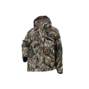 Dsg Outerwear Kylie 5.0 3-in-1 Jacket Realtree APX