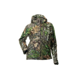 Dsg Outerwear Ella 3.0 Hunting Jacket Mossy Oak Obsession XXS