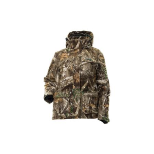 Dsg Outerwear Kylie 4.0 3-In-1 Hunting Jacket - Realtree Edge - Small