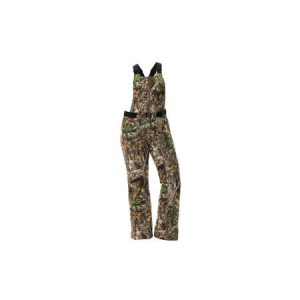 Dsg Outerwear Kylie 4.0 Drop Seat Bib - Realtree Edge - Large