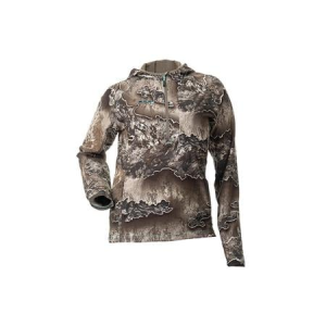 Dsg Outerwear Bexley 3.0 Ripstop Tech Shirt - Realtree Excape
