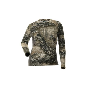 Dsg Outerwear Women`s Ultra Lightweight Hunting Shirt