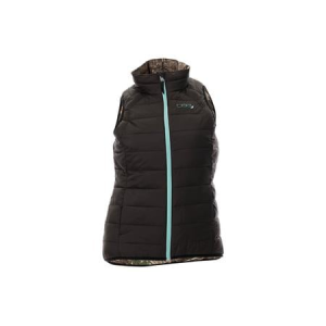 Dsg Outerwear Reversible Puffer Vest