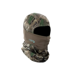 Dsg Outerwear Hinged Face Mask Realtree APX