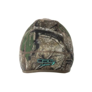 Dsg Outerwear Sherpa Ponytail Beanie - Realtree APX