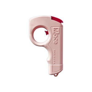Mace Security Int Pocket Pepper Spray - Rose Gold