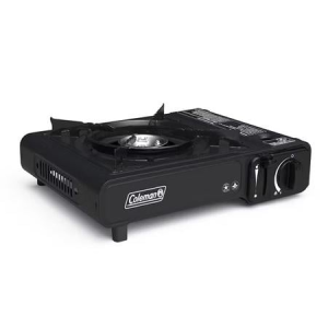 Coleman Classic 1-Burner Butane Camping Stove