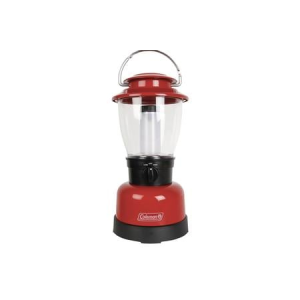 Coleman 400 Lumens Personal LED Lantern with 4D Battery