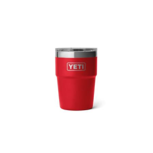 Yeti Coolers Rambler 16oz Stackable Pint - Rescue Red