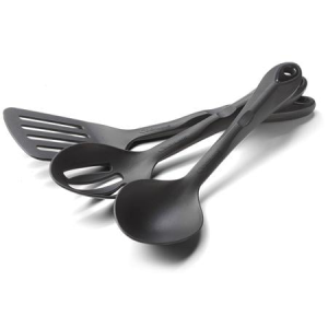 Coghlans Nylon Utensils - 3 Piece Set