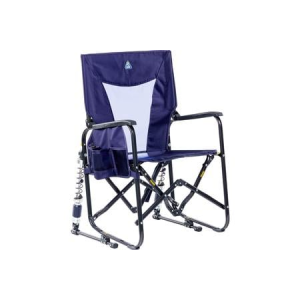 Gci Outdoor Adjustable Rocker - Rich Blue