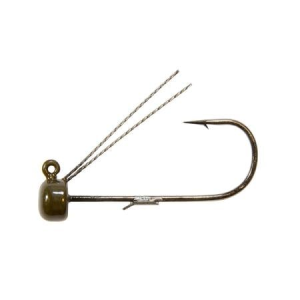 Z Man Fishing Products Power Finesse Shroomz Weedless