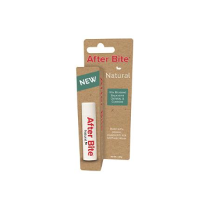 Adventure Medical After Bite Natural Itch Relieving Balm