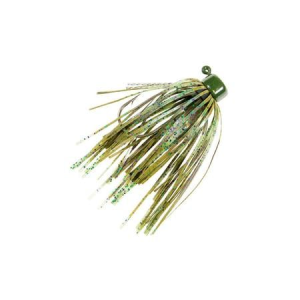 Z Man Fishing Products ShroomZ Micro Finesse Jig