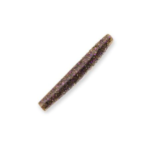 Z Man Fishing Products Finesse TRD 2.75 Inch in Green Pumpkin Goby