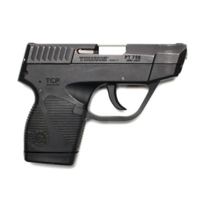 Taurus PT738 TCP 380ACP Police Trade-in Pistol